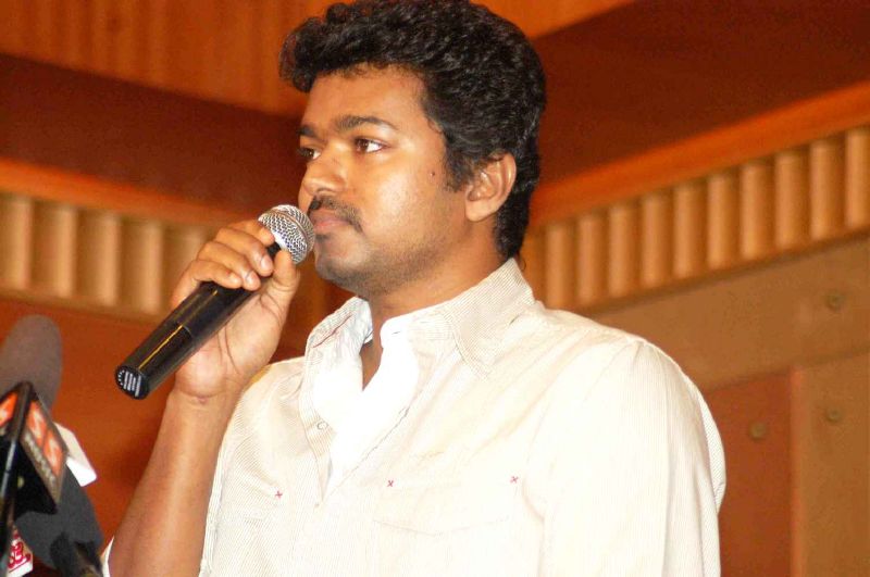 Vijay - Untitled Gallery | Picture 21232